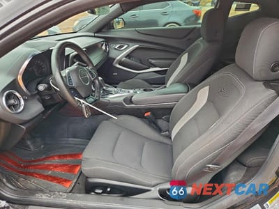 Zdjęcie 7 z 11 samochodu: 2022 CHEVROLET CAMARO LT1 VIN:1G1FF1R71N0124051 - miniatura