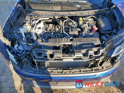 Zdjęcie 12 z 14 samochodu: 2025 NISSAN KICKS SV VIN:3N8AP6CA0SL389515 - miniatura