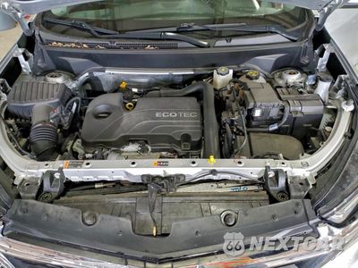 Zdjęcie 12 z 15 samochodu: 2022 CHEVROLET EQUINOX LT VIN:3GNAXKEV2NL135756 - miniatura