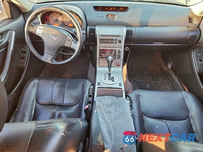 Zdjęcie 8 z 14 samochodu: 2004 INFINITI G35 VIN:JNKCV51E94M604469 - miniatura