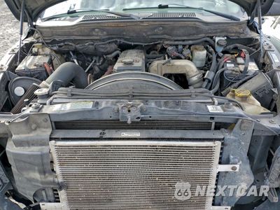 Zdjęcie 11 z 14 samochodu: 2007 DODGE RAM 2500 VIN:3D7KS29C57G757323 - miniatura