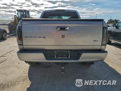 Zdjęcie 6 z 12 samochodu: 2004 DODGE RAM 1500 ST VIN:1D7HA18D54J209785 - miniatura