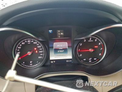 Zdjęcie 9 z 13 samochodu: 2017 MERCEDES-BENZ GLC 300 4MATIC VIN:WDC0G4KB6HV006105 - miniatura