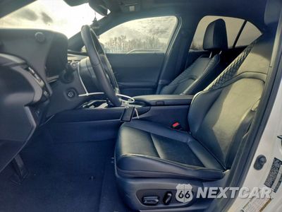 Zdjęcie 7 z 13 samochodu: 2020 LEXUS UX 250H VIN:JTHL9JBH3L2031584 - miniatura