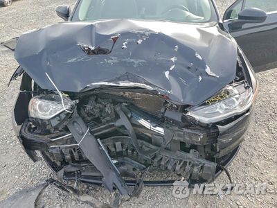 Zdjęcie 11 z 14 samochodu: 2018 FORD FUSION SE VIN:3FA6P0HD7JR117367 - miniatura