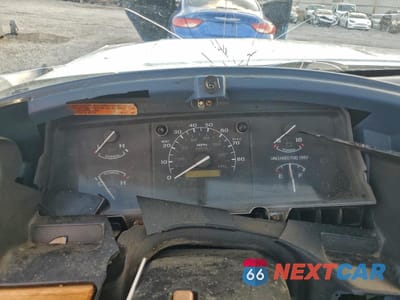 Zdjęcie 9 z 14 samochodu: 1995 FORD F150 VIN:2FTDF15Y3SCA44168 - miniatura