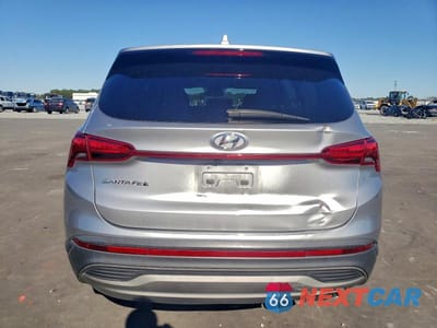 Zdjęcie 6 z 13 samochodu: 2021 HYUNDAI SANTA FE SE VIN:5NMS14AJ7MH321589 - miniatura