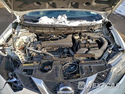 Zdjęcie 12 z 13 samochodu: 2015 NISSAN ROGUE S VIN:5N1AT2MV2FC805949 - miniatura