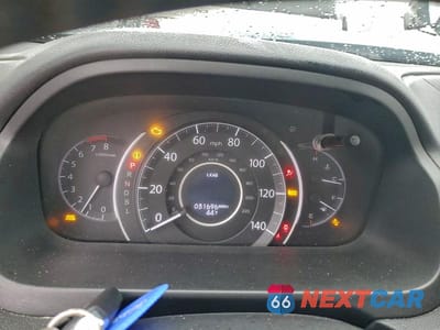 Zdjęcie 9 z 12 samochodu: 2015 HONDA CR-V TOURING VIN:5J6RM4H91FL109302 - miniatura