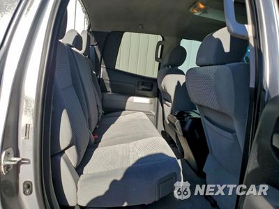 Zdjęcie 10 z 12 samochodu: 2007 TOYOTA TUNDRA DOUBLE CAB SR5 VIN:5TFBV54167X005618 - miniatura