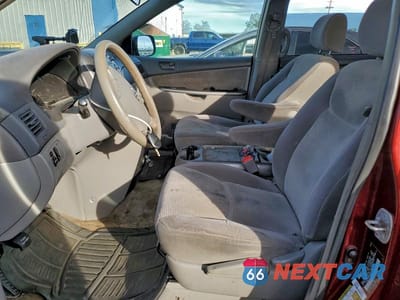 Zdjęcie 7 z 13 samochodu: 2007 TOYOTA SIENNA VIN:5TDZK23C57S025681 - miniatura