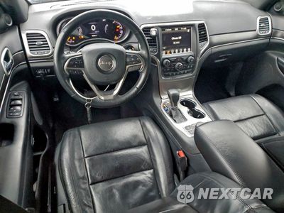 Zdjęcie 8 z 15 samochodu: 2018 JEEP GRAND CHEROKEE LIMITED VIN:1C4RJFBG4JC134754 - miniatura