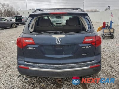 Zdjęcie 6 z 13 samochodu: 2010 ACURA MDX VIN:2HNYD2H20AH527200 - miniatura
