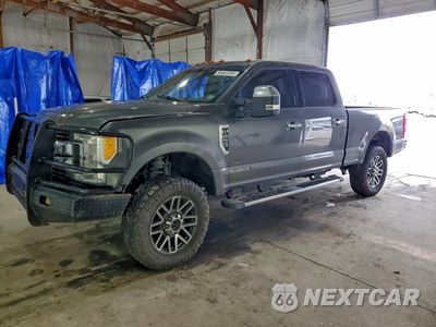2017 FORD F250 SUPER DUTY 1FT7W2BT8HEE31958 - główne zdjęcie licytacji z USA - miniatura