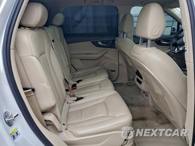 Zdjęcie 11 z 15 samochodu: 2018 AUDI Q7 PREMIUM PLUS VIN:WA1LAAF78JD015547 - miniatura