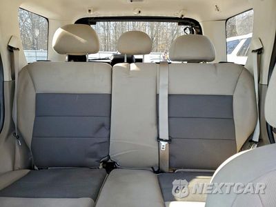 Zdjęcie 10 z 12 samochodu: 2008 FORD ESCAPE XLT VIN:1FMCU03Z68KD41426 - miniatura