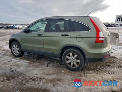 Drugie zdjęcie samochodu z przodu: 2008 HONDA CR-V EX VIN:JHLRE48578C005824 - miniatura