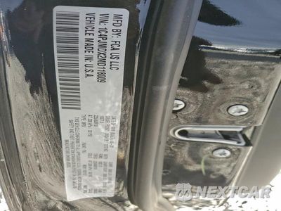 Zdjęcie 14 z 14 samochodu: 2021 JEEP CHEROKEE LIMITED VIN:1C4PJMDX2MD118009 - miniatura