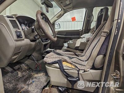 Zdjęcie 7 z 11 samochodu: 2008 DODGE RAM 1500 ST VIN:1D7HU18248J142446 - miniatura