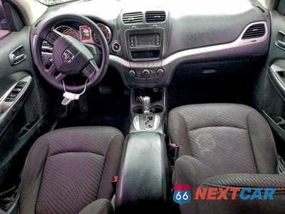 Zdjęcie 8 z 13 samochodu: 2016 DODGE JOURNEY SXT VIN:3C4PDDBGXGT159805 - miniatura
