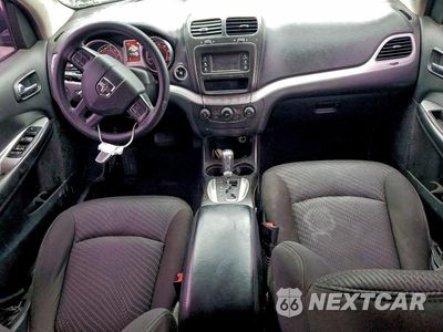 Zdjęcie 8 z 13 samochodu: 2016 DODGE JOURNEY SXT VIN:3C4PDDBGXGT159805 - miniatura