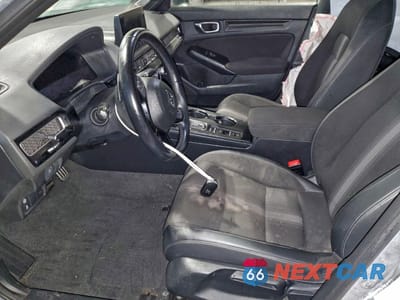 Zdjęcie 7 z 13 samochodu: 2022 HONDA CIVIC SPORT VIN:2HGFE2F59NH578418 - miniatura