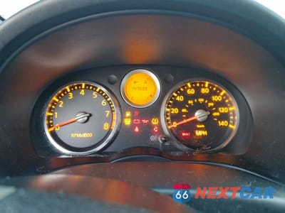 Zdjęcie 9 z 11 samochodu: 2008 NISSAN SENTRA SE-R SPEC V VIN:3N1CB61E58L649041 - miniatura