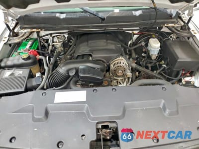 Zdjęcie 11 z 11 samochodu: 2013 CHEVROLET SILVERADO K1500 VIN:1GCRKPE71DZ143721 - miniatura