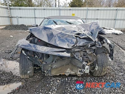 Piąte zdjęcie samochodu w środku: 2020 CHEVROLET CAMARO LS VIN:1G1FB3DX2L0109182 - miniatura