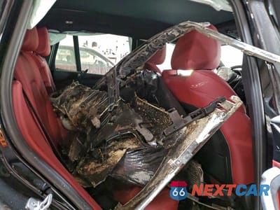 Zdjęcie 11 z 13 samochodu: 2023 BMW X3 XDRIVE30I VIN:5UX53DP01P9P18316 - miniatura