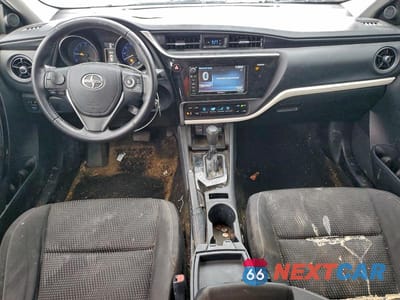 Zdjęcie 8 z 12 samochodu: 2016 TOYOTA SCION IM VIN:JTNKARJE9GJ511727 - miniatura