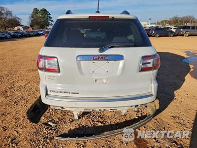 Zdjęcie 6 z 13 samochodu: 2017 GMC ACADIA LIMITED SLT-2 VIN:1GKKRSKD6HJ308276 - miniatura