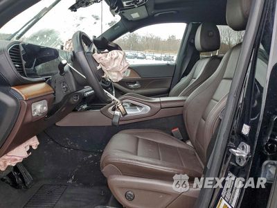 Zdjęcie 7 z 12 samochodu: 2021 MERCEDES-BENZ GLS 450 4MATIC VIN:4JGFF5KE1MA538510 - miniatura
