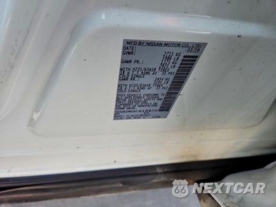Zdjęcie 13 z 13 samochodu: 2019 NISSAN PATHFINDER S VIN:5N1DR2MN3KC618970 - miniatura