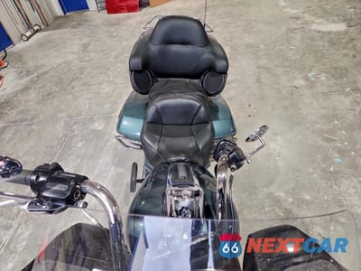Piąte zdjęcie samochodu w środku: 2020 HARLEY-DAVIDSON FLTRK VIN:1HD1KZF2XLB614959 - miniatura
