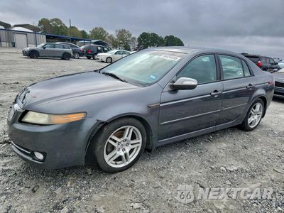 2008 ACURA TL 19UUA66238A034483 - główne zdjęcie licytacji z USA - miniatura