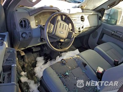 Zdjęcie 8 z 12 samochodu: 2016 FORD F350 SUPER DUTY VIN:1FTRF3B6XGEA10332 - miniatura