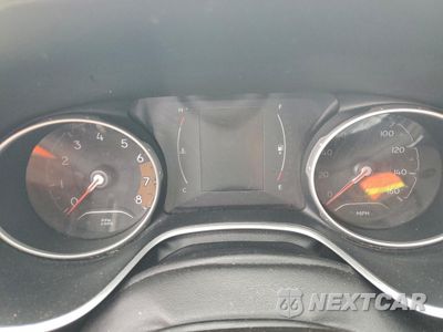 Zdjęcie 9 z 14 samochodu: 2020 JEEP COMPASS LATITUDE VIN:3C4NJDBB8LT224231 - miniatura