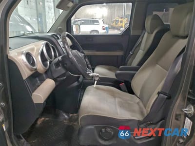 Zdjęcie 7 z 13 samochodu: 2008 HONDA ELEMENT EX VIN:5J6YH28728L002992 - miniatura
