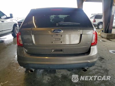 Zdjęcie 6 z 13 samochodu: 2014 FORD EDGE SEL VIN:2FMDK3JC6EBB39895 - miniatura