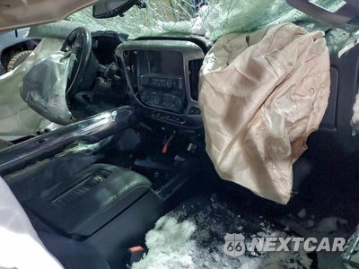 Zdjęcie 8 z 12 samochodu: 2016 CHEVROLET SILVERADO K1500 LT VIN:1GCVKREC5GZ295500 - miniatura