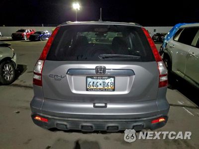 Zdjęcie 6 z 12 samochodu: 2007 HONDA CR-V EX VIN:JHLRE38537C075314 - miniatura
