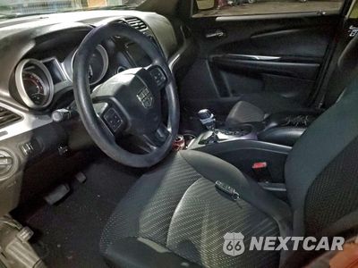 Zdjęcie 7 z 14 samochodu: 2018 DODGE JOURNEY SXT VIN:3C4PDCBB7JT195652 - miniatura