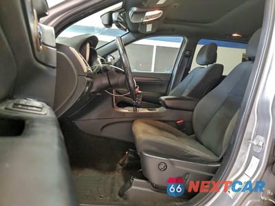 Zdjęcie 7 z 13 samochodu: 2015 JEEP GRAND CHEROKEE LAREDO VIN:1C4RJEAG1FC721772 - miniatura