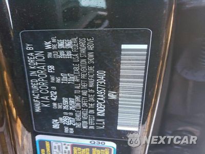 Zdjęcie 13 z 13 samochodu: 2025 KIA SELTOS LX VIN:KNDEPCAA9S7730400 - miniatura