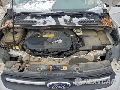 Zdjęcie 12 z 13 samochodu: 2013 FORD ESCAPE SE VIN:1FMCU9GX3DUC27329 - miniatura
