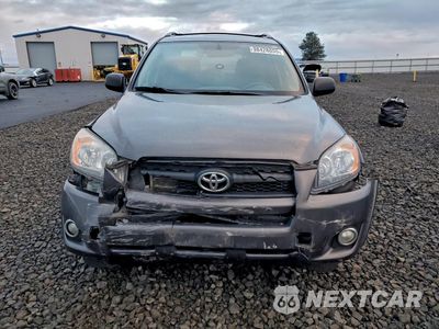 Piąte zdjęcie samochodu w środku: 2012 TOYOTA RAV4 SPORT VIN:2T3RF4DV7CW251827 - miniatura
