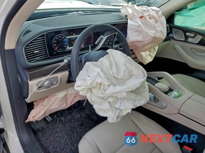 Zdjęcie 8 z 13 samochodu: 2026 MERCEDES-BENZ GLS 450 4MATIC VIN:4JGFF5KE9TB514335 - miniatura