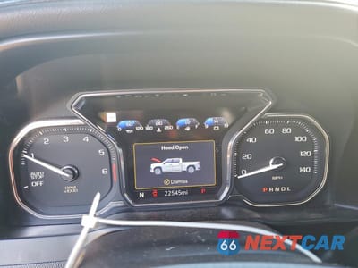 Zdjęcie 9 z 11 samochodu: 2020 GMC SIERRA C1500 DENALI VIN:3GTP8FED3LG384460 - miniatura