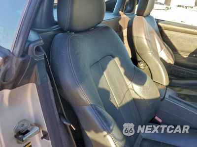Zdjęcie 10 z 12 samochodu: 2001 MERCEDES-BENZ SLK 230 KOMPRESSOR VIN:WDBKK49F71F205538 - miniatura